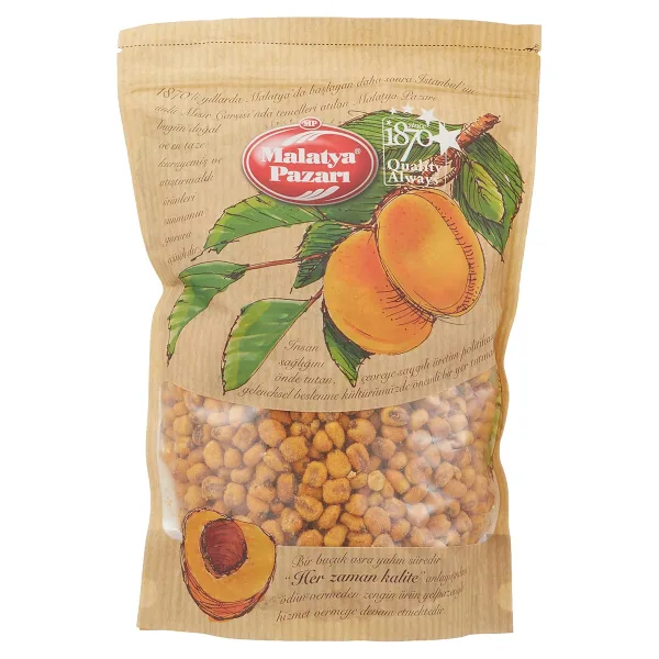 Malatya Pazarı 500 gr Soslu Mısır