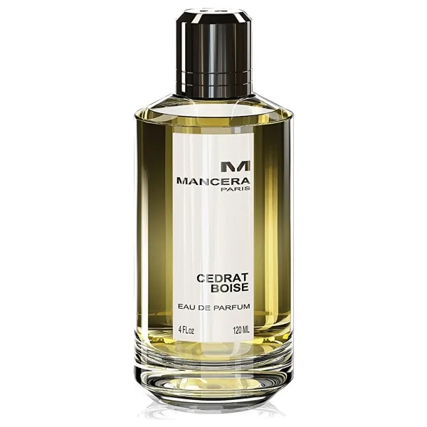 Mancera Intense Cedrat Boise Extrait de Parfum 120 ml Parfüm