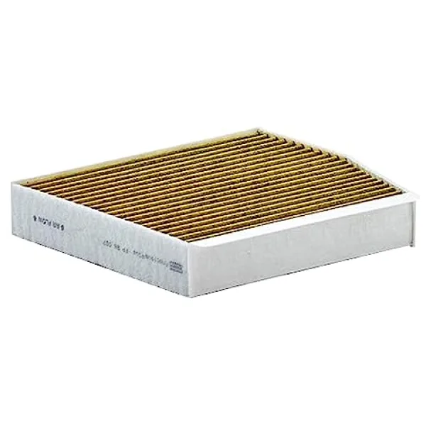 MANN-FILTER FreciousPlus - Anti-Alerjen Kabin Filtresi FP 26 007 (Mercedes)