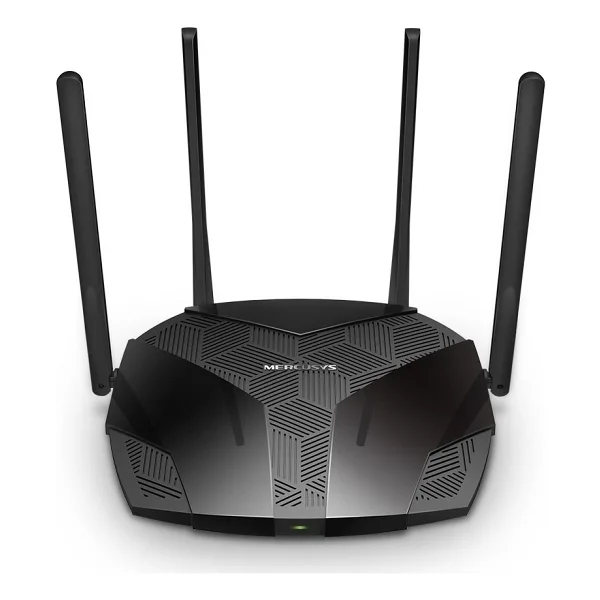 Mercusys MR70X 3 Port 1800 Mbps Router