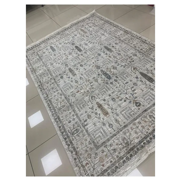 Merinos Halı Valeria 91001 060 Serisi Salon Oturma Yatak Odası Halısı