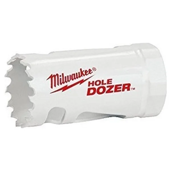 Milwaukee Hole Dozer Bi Metal Delik Testeresi 30mm - 30 mm