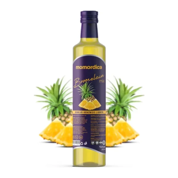 Momordica Bromelain Mix 250 ml