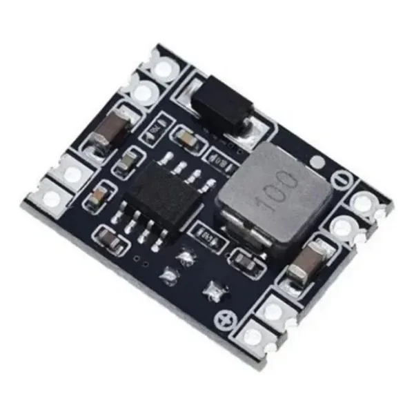 MP1584EN 9V Step-Down Voltaj Düşürücü Regülatör Modülü 3A