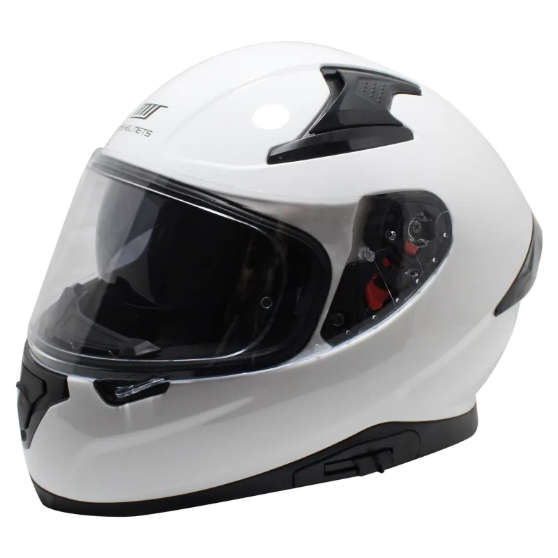 Mts M-917 Life Full Face Motor Kaskı