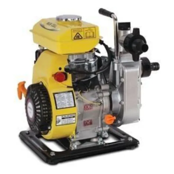 Mur-Cell Murcell 1.5" 2.5 Hp 4 Zamanlı Benzinli Su Motoru 30 Metre Dik Basar