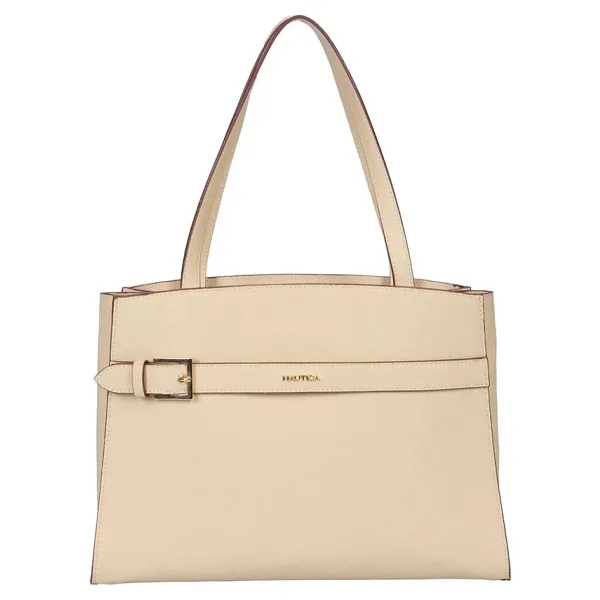 Nautica Kadın Omuz Çantası Pannacota Cn7101t