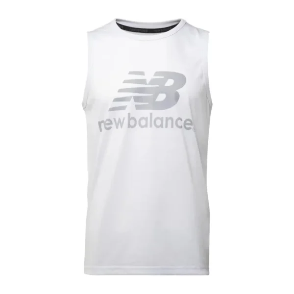 New Balance TST2209-WT Erkek Ter Atleti