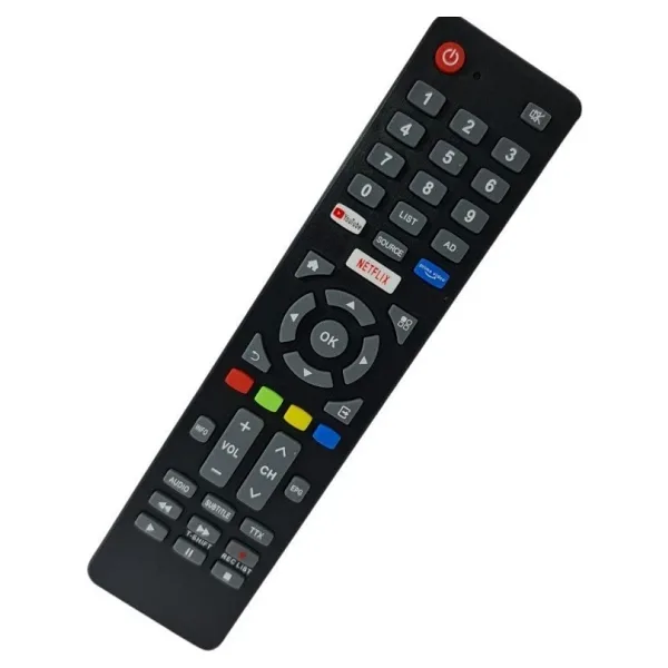 Next YE-32020GG4 Android Tv Kumanda-Mikrofonsuz
