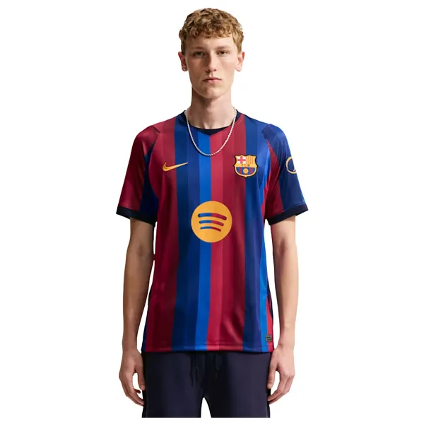 Nike II1872-683 2026/2027 İç Saha Erkek FC Barcelona Forması