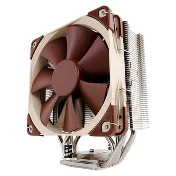 Noctua Nh-U12s Redux Intel Lga1851, Lga1700, Lga1200, Lga1156, Lga1155, Lga1151, Lga1150 And Amd Am5, Am4 İşlemci Soğutucusu