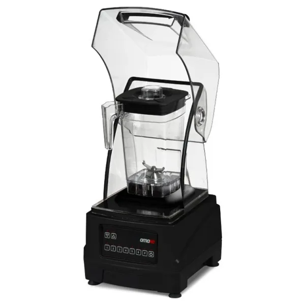 Omake BLE41.E15 2200 W Dijital Bar Blenderı
