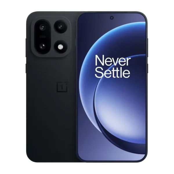 OnePlus 15 512 GB Siyah