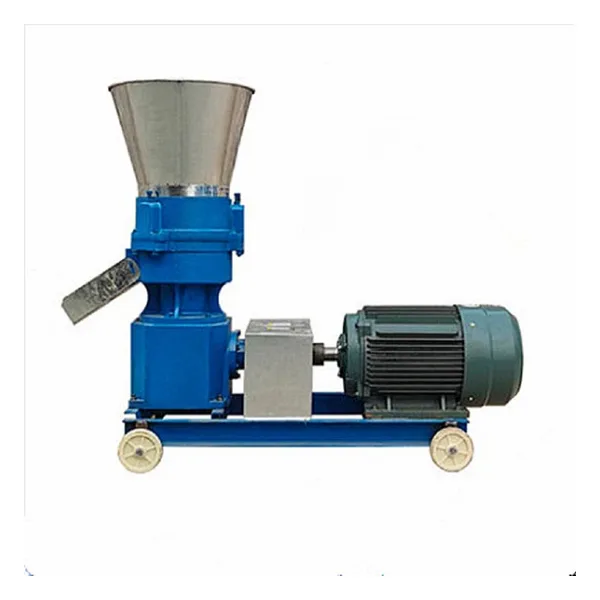 Pelet Makinesi 4 Kw