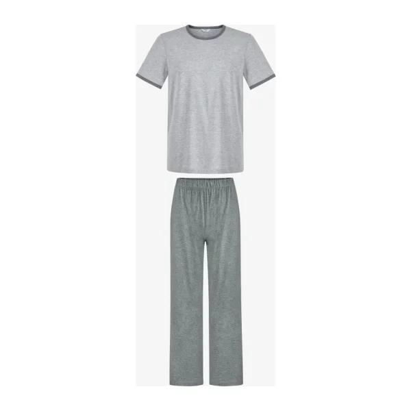 Penti Erkek Renkli Urban Track Pijama Takımı - Çok Renkli