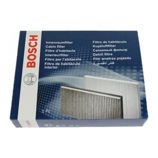 Peugeot 108 1.2 2014-2020 Bosch Polen Filtresi