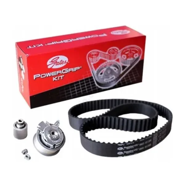 Peugeot 208 1.2 Puretech Triger Seti 2020-2024 Gates
