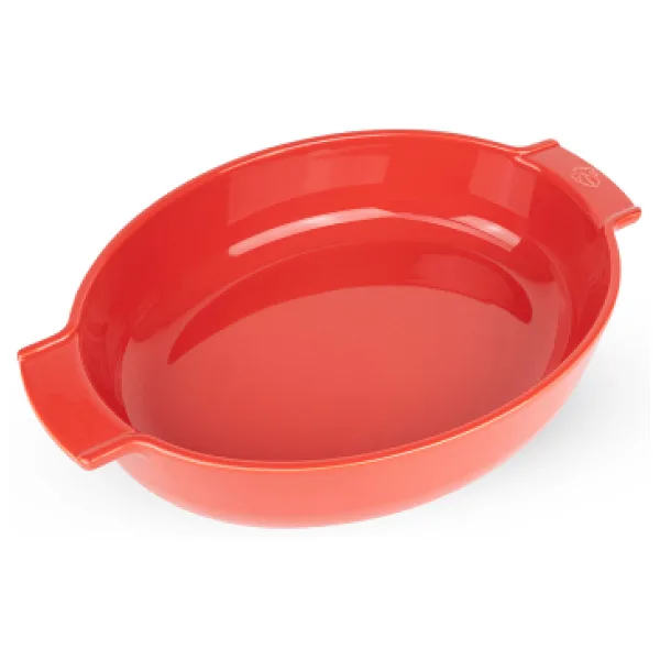 Peugeot Appolia 40 cm Oval Fırın Tepsisi