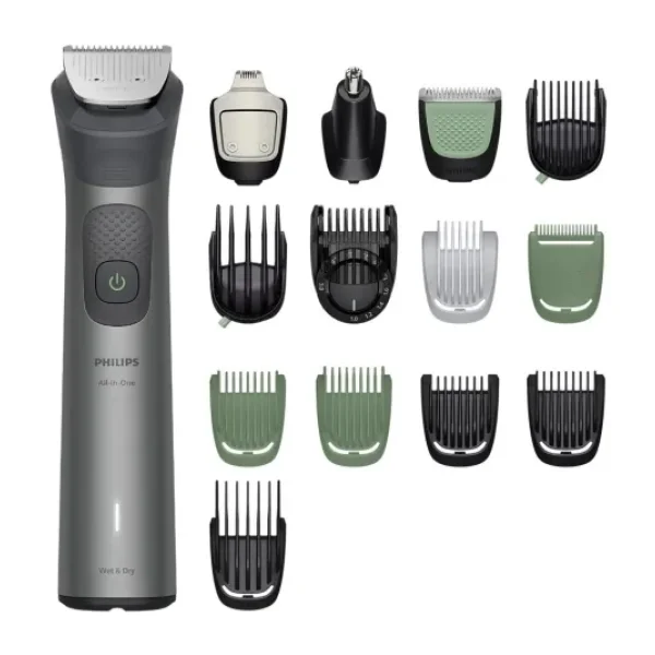 Philips MG7931/30 All-in-One Trimmer 7000 Series 16'sı1 Arada Erkek Bakım Seti