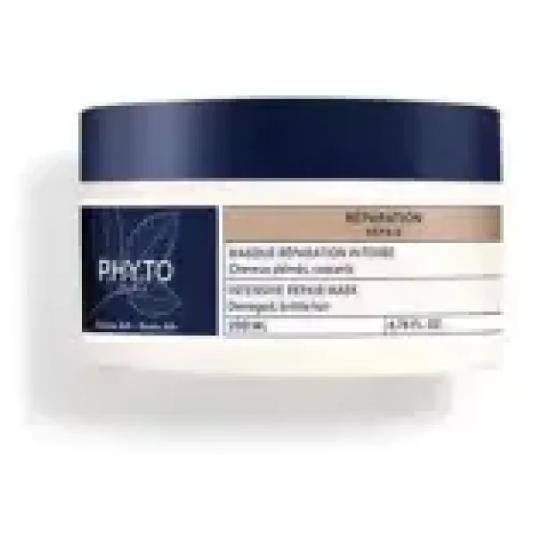 Phyto Intensive Repair Mask 200 Ml - Yogun Onarim Maskesi