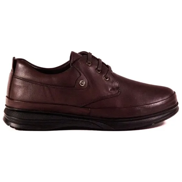 Pierre Cardin 90141 Erkek Ayakkabı - 40 - Kahverengi