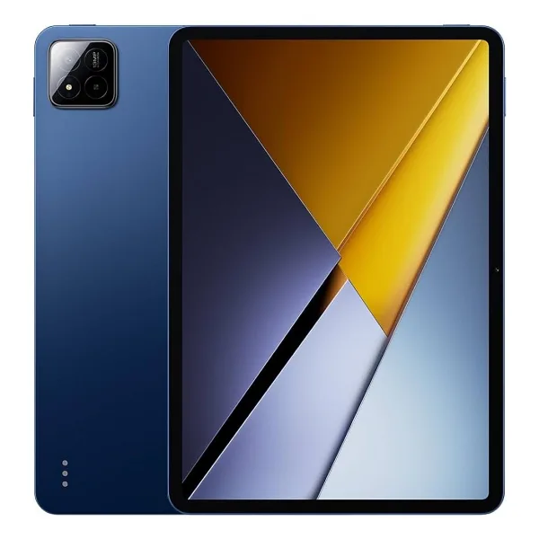 Poco Pad X1 Mavi 512 GB 11.2" Tablet