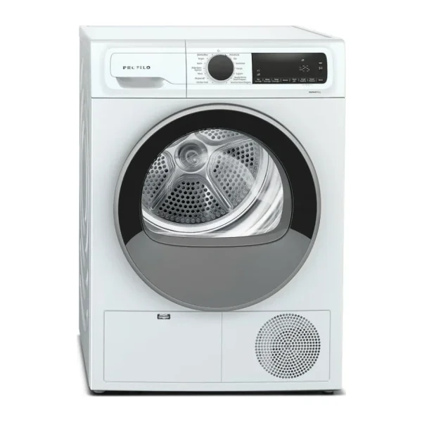 Profilo KM9611CTR 9 kg Çamaşır Kurutma Makinesi