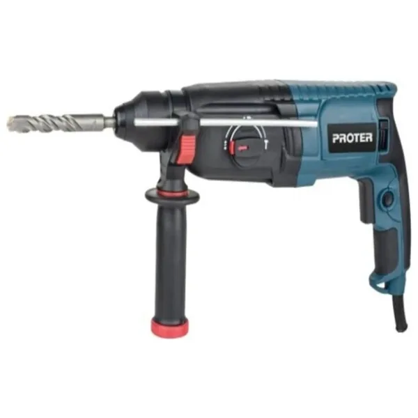 Proter PH 850 800 W Pnömatik Kırıcı-Delici