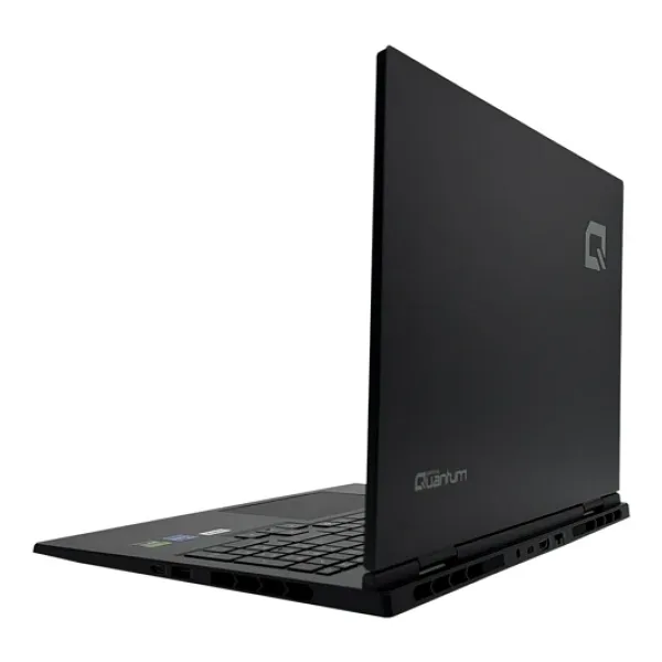 Quantum Gaming Riftblade 16 S İ5-13420H 16Gb Ddr5 500Gb Nvme Rtx 5050 8Gb Gddr7 16"Qhd Ips Gaming Notebook