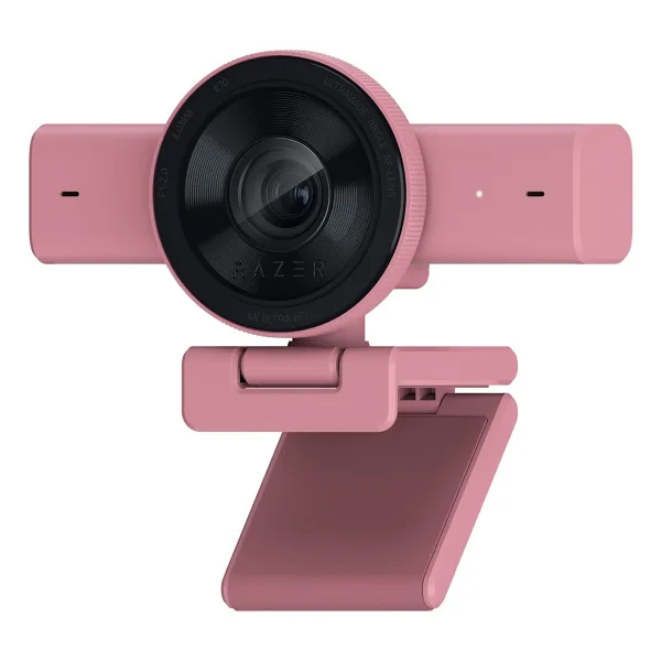 Razer Kiyo V2 RZ19-05370300-R3U1 Pembe Webcam