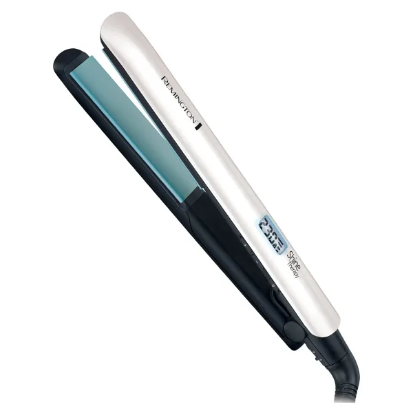 Remington S8500 Shine Therapy Argan Yağlı Seramik Saç Düzleştirici