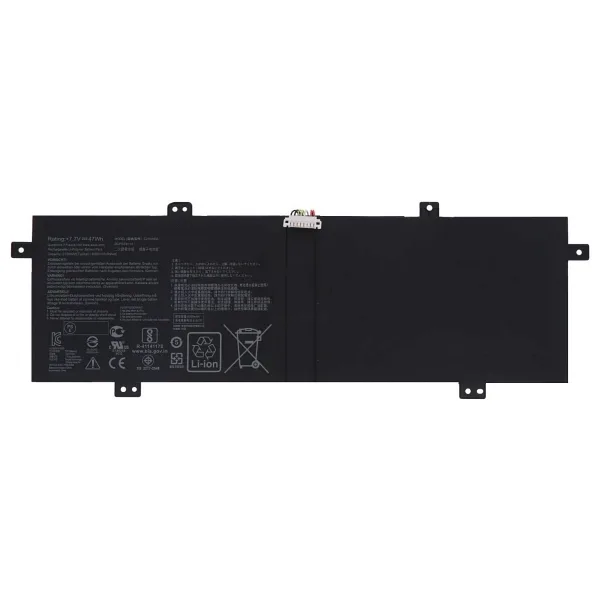 RETRO Asus UX431F, C21N1833 Notebook Bataryası