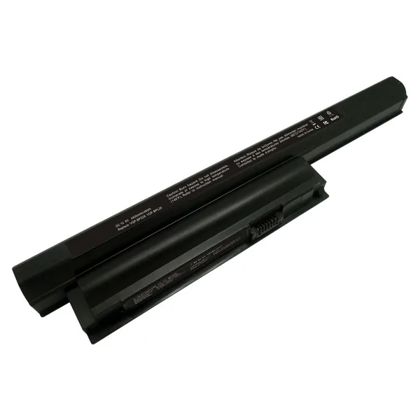 RETRO Sony Vaio VPCCA, VPCCB, VPCEG, VPCEH Serisi VGP-BPS26 Notebook Bataryası - 6 Cell