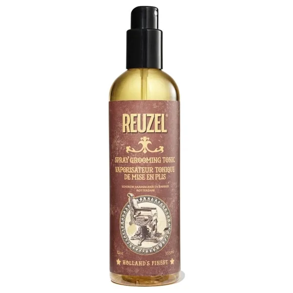 Reuzel Spray Grooming 355 ml Saç Toniği