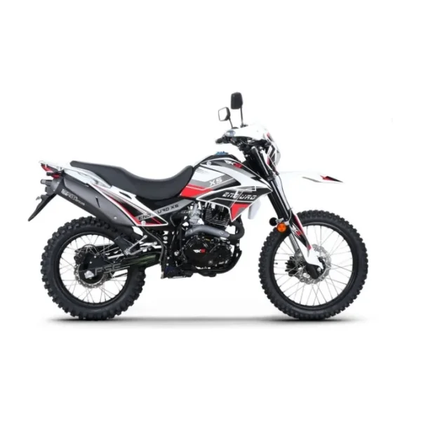 RKS RT250 Cross 250 cc Motosiklet