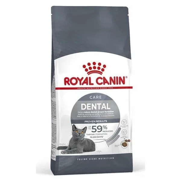 Royal Canin Oral Care 1.5 kg Yetişkin Kedi Maması