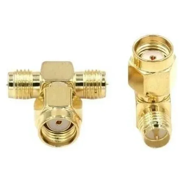 RPSMA-KJK Coaxial Konnektör