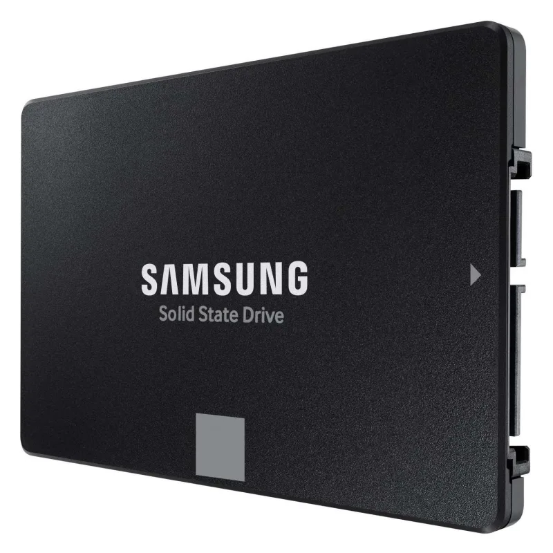 Samsung 870 EVO MZ-77E500BW SATA 3.0 2.5" 500 GB SSD