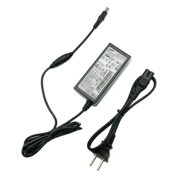 Samsung Monitör Adaptörü 14 Volt