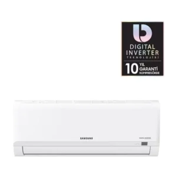 Samsung Premium AR18TSHZHWK A++ 18000 BTU Inverter Duvar Tipi Klima