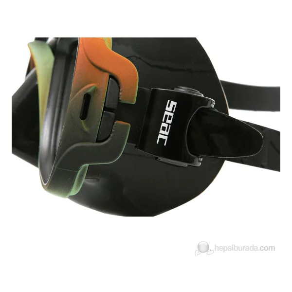 Seac Sub Maske U-Fit Combat 156165