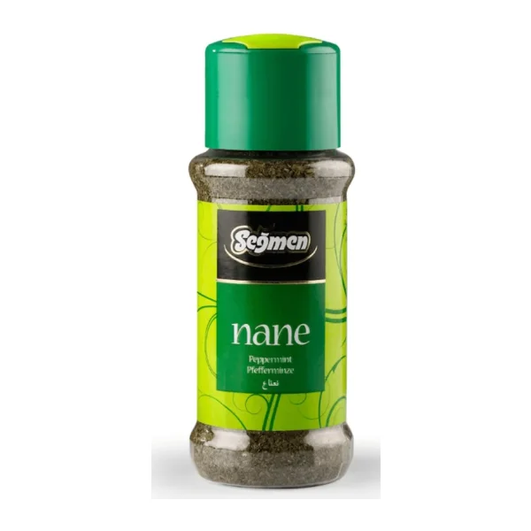 Seğmen Nane Pet 30 gr