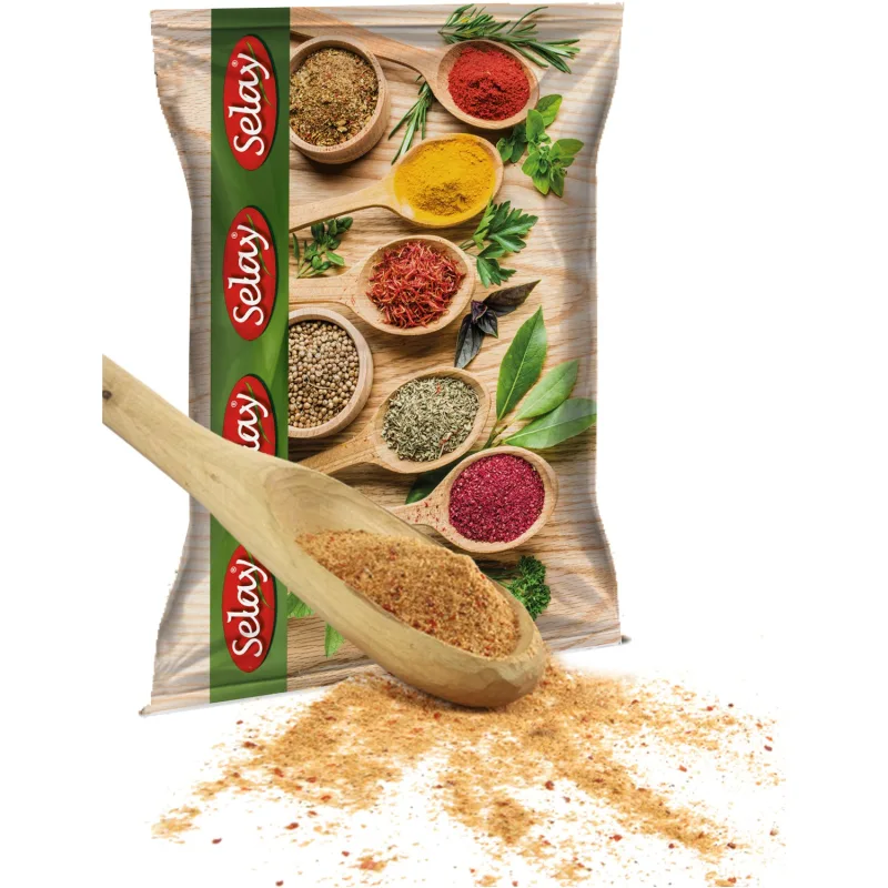 selay Kasap Köfte Harcı ( 2,5 Kg )