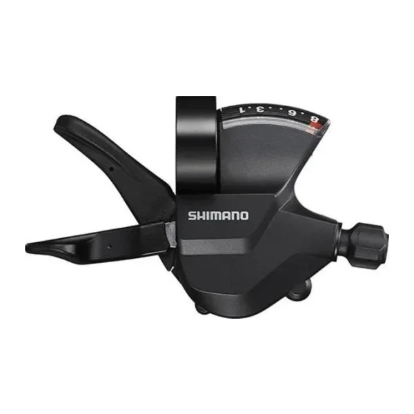 Shimano Sl-m315-8r Sağ Vites Kolu