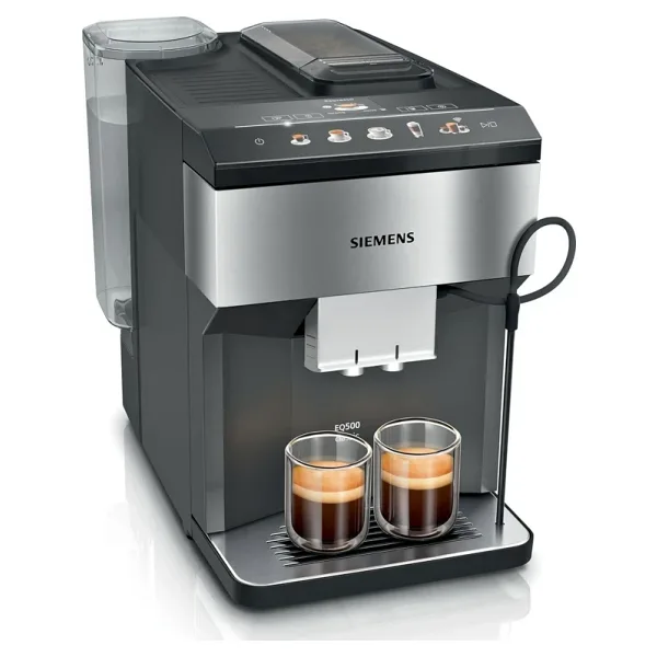 Siemens EQ500 TP516RX3 Tam Otomatik Espresso Makinesi