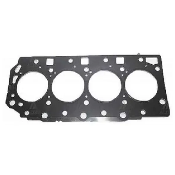 SİLİNDİR KAPAK CONTASI STAREX 02-08 / SORENTO 140HP ÇELİK 1.00mm