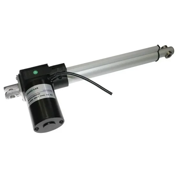 SKD 24V 250mm 6000N Lineer Aktüatör Motor