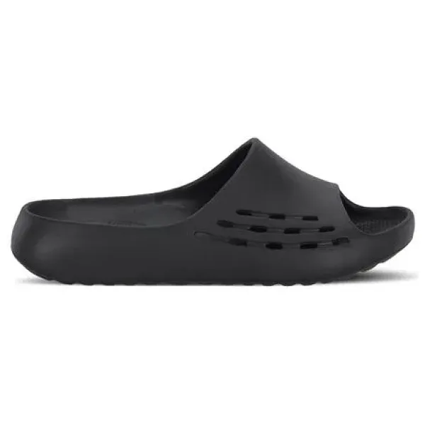 Slazenger TURBO I Erkek Siyah Terlik