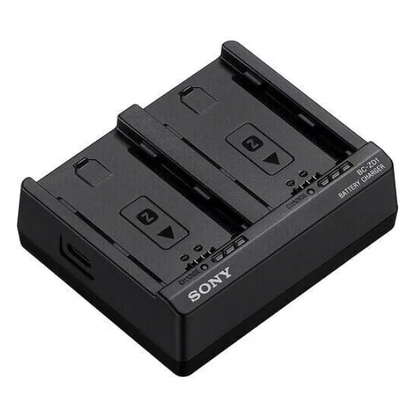 Sony BC-ZD1 Fotoğraf Makinesi Şarj Cihazı