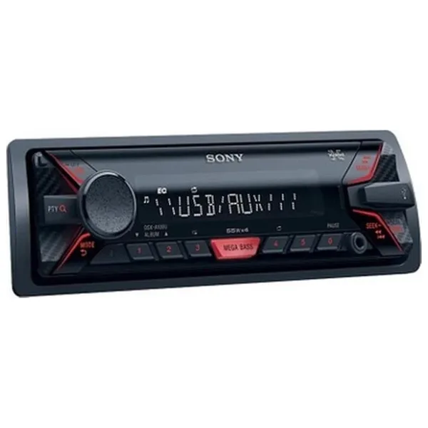 Sony DSX-A110U 4x55W Oto Teyp